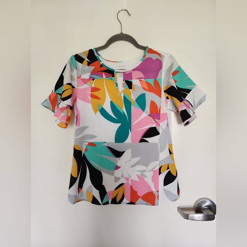 Van Heusen Blouse